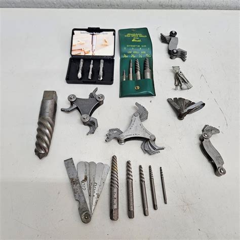 Image result for Thread Pitch Gages