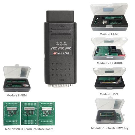 BMW Key Programming Tool 的图像结果