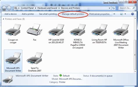 Image result for Windows 7 Printer Logo