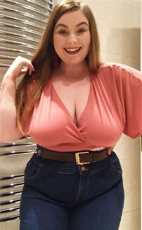 Largest Teen Tits