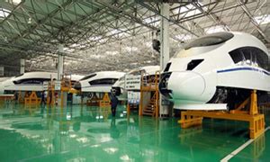 高端装备制造产业现状分析-中国产业规划网