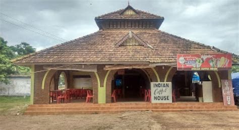 INDIAN COFFEE HOUSE, Alappuzha - Mullackal Rd - Restaurant Reviews ...