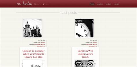 Image result for HTML5 Web Design Template