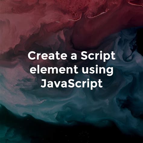 Image result for Script Element HTML
