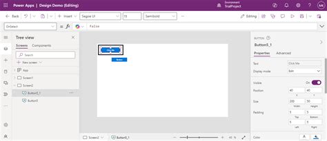 View Code Power App 的图像结果