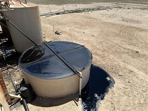 State Land Office Wins Massive Damages in Case Against Oil and Gas ...