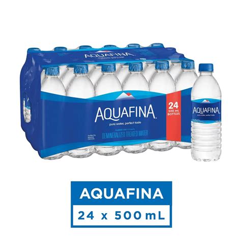 Aquafina Mineral Water 330ml - Buy Aquafina Mineral Water 330ml ...