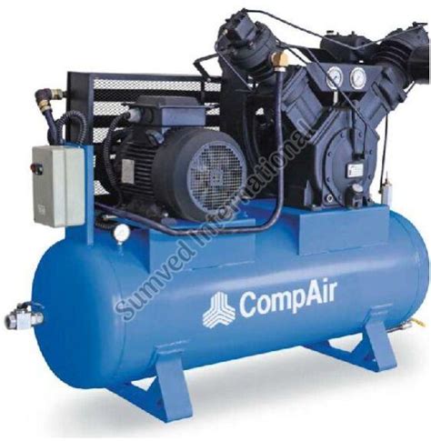 CompAir Compressors Exporter & Wholesale Supplier from Navi Mumbai