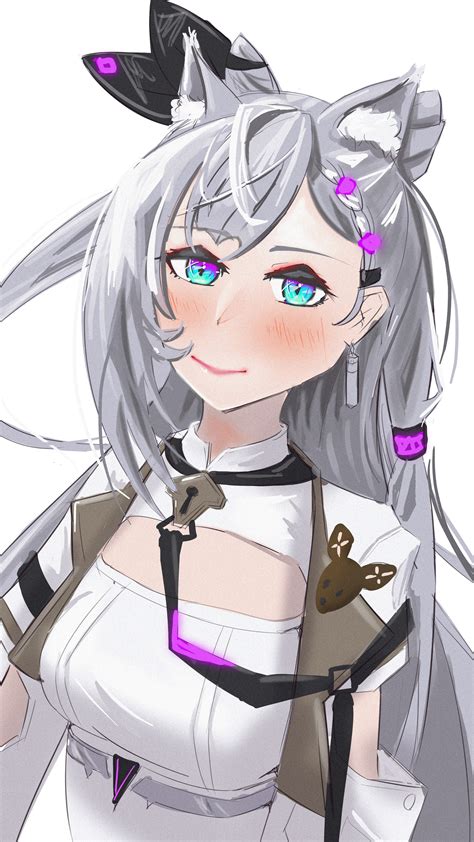 ArtStation - Vestia Zeta