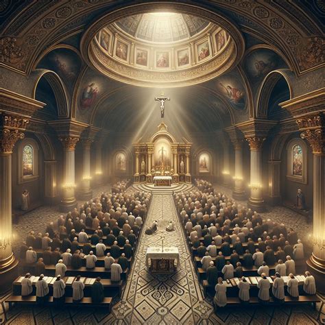 What Is Cursillo in the Catholic Church? Understanding Spiritual ...