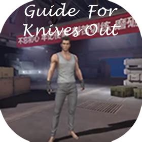 Image result for Knives Out Mod Menu Apk Latest