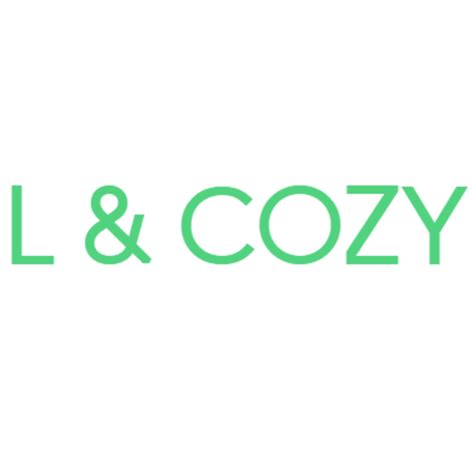 ALL ITEM | L&Cozy