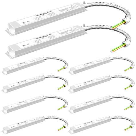 OSTEK 10-Pack 20W LED Emergency Light Driver with UL India | Ubuy