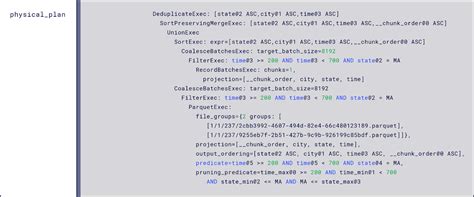 Image result for Influxdb Query