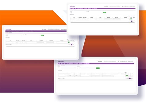 Image result for User Interface Human Resource Management System