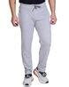 Buy Grey Track Pants for Men by STARFOX Online | Ajio.com