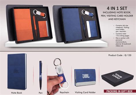 Employee Joining Kits - Giftint