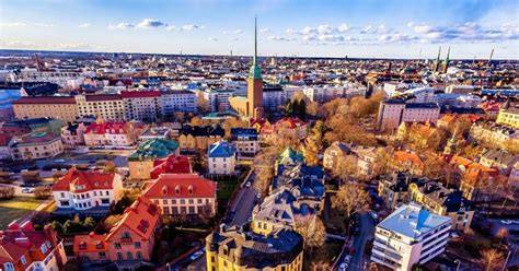芬兰本科留学申请条件及流程介绍