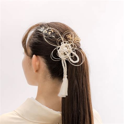 Lomeri (ロメリ) お花のヘアアクセサリー専門店