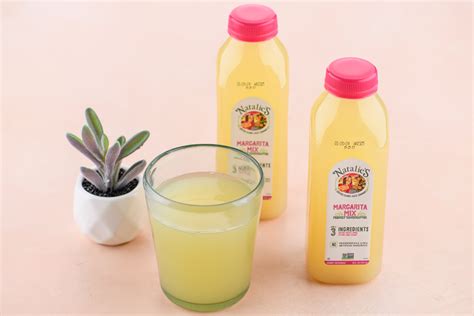 Margarita Mix Recipe - Home Chef