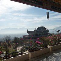 Pullahari Monastery, Kathmandu - Tripadvisor