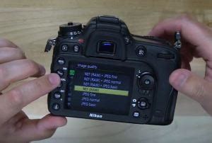 Nikon D7200 Tutorials 的图像结果