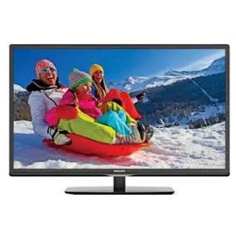 Philips 19PFL4738 19 inch LED HD-Ready - Price in India, Specifications ...