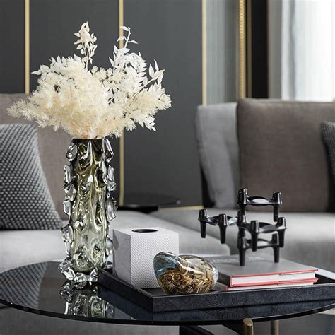 SOPAMI Tissue Box Holder Home Decoration Drawing Paper Box India | Ubuy