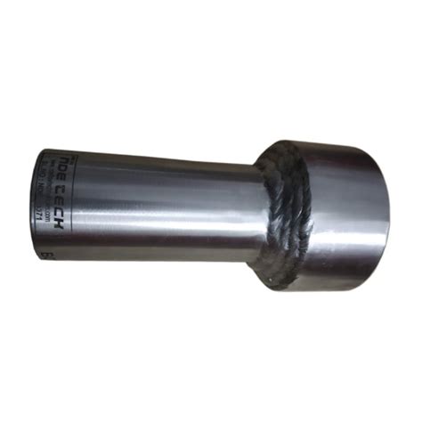 Welded Flawed Specimens-Standard Calibration Block Brochure