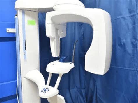 Operating a Digital Planmeca X-ray Machine 的图像结果