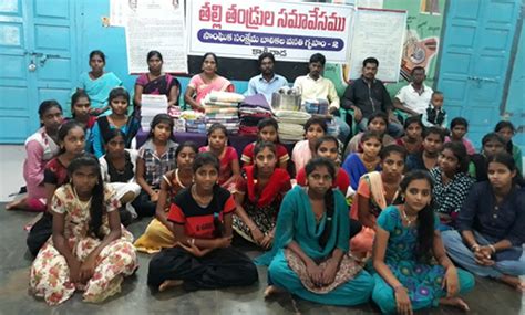 Residential Schools & Hostels