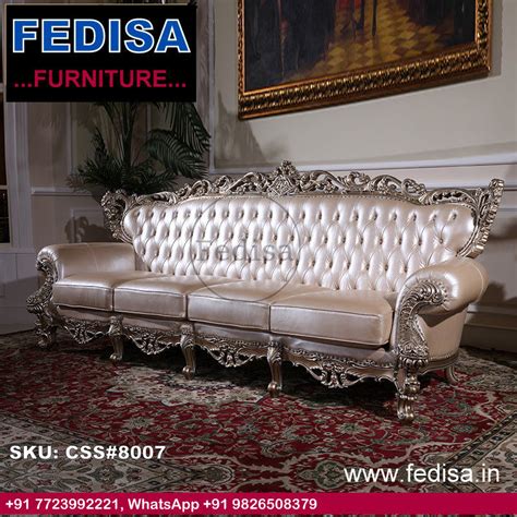 Classic Sofa Set Classic Sofa Set Godrej Interio Sofa Set 3 2 Seater ...