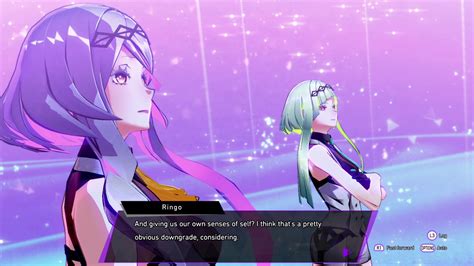 Ringo Soul Hackers Fanart