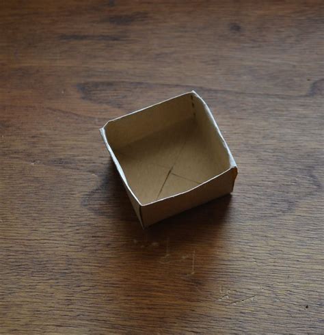 Image result for Simple Paper Box