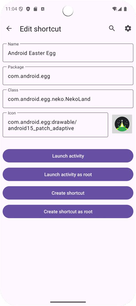 Image result for Activity Launcher Apk