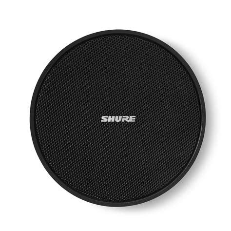 MXP-1 - Mini Pendant Passive Loudspeaker - Shure India