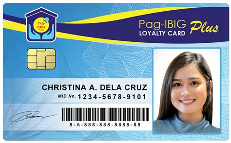 Create Account | Virtual Pag-IBIG