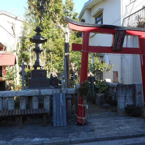 DAIROKUTEN INARI SHRINE - All You Need to Know BEFORE You Go 2026 (with ...