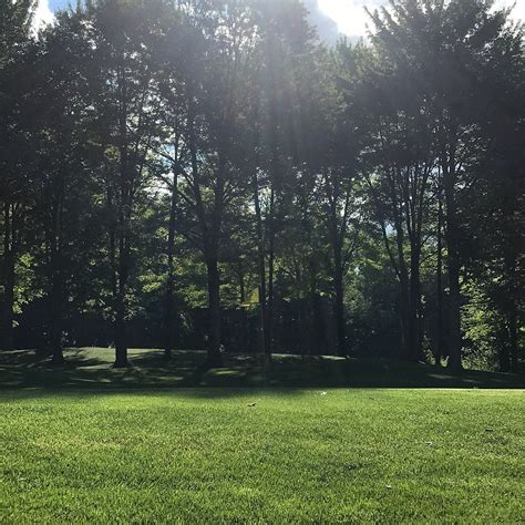 Chapel Hill Golf Club (Mount Vernon): All You Need to Know