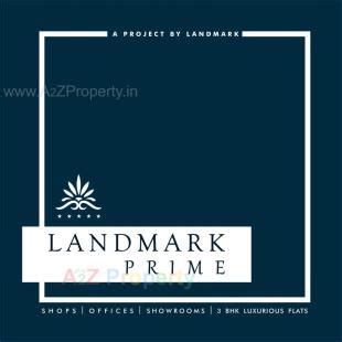 Landmark Prime | at Tandalja, Vadodara