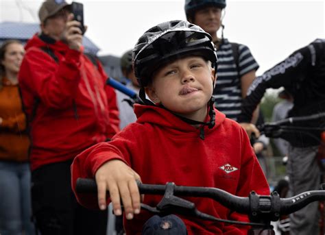 Orange County’s first pump track welcomes riders in San Clemente ...