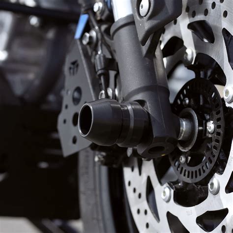 MOTOTORQUE FORK SLIDERS FOR YAMAHA XSR 155 - Hash Motors