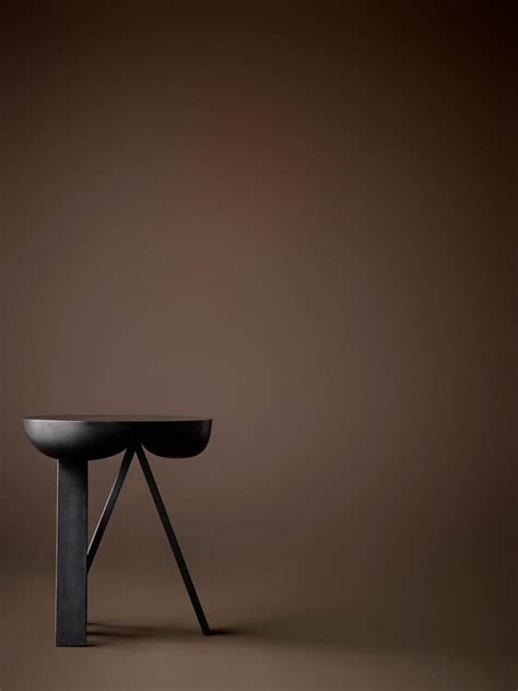 Side Table No. 2 Coffee table By Karakter