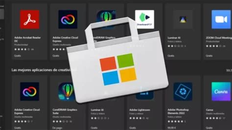 微软宣布微软商店全新体验：全新 UI、引入 Amazon App Store - 软餐