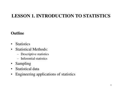 Www.statistics Lessons 的图像结果