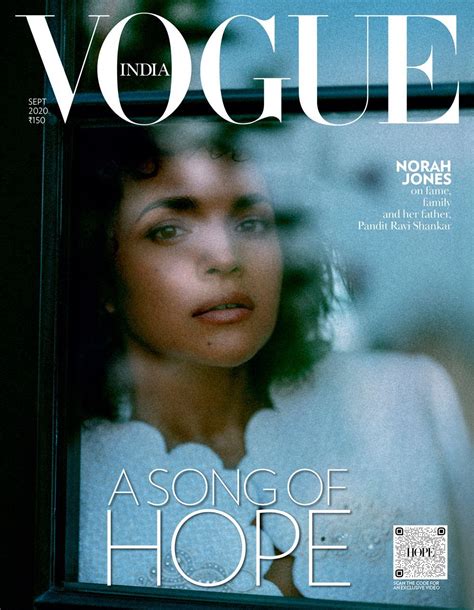 Norah Jones on her relationship with Pandit Ravi Shankar, “All families ...