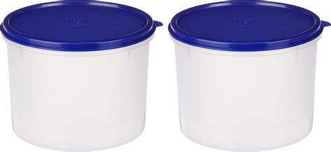 Buy Signora Ware Store Well Container Set, 2.5 Litres, Set Of 2, Mod ...