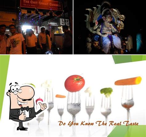 The Chit Chaat Cuisines, Mumbai - Restaurant reviews