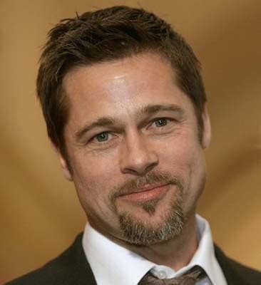 Brad Pitt doesn’t believe in god | TopNews