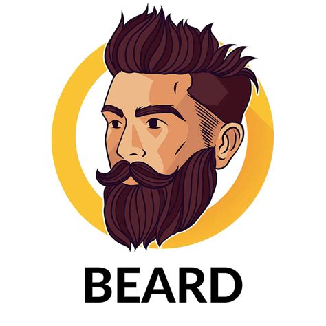Buy Beard T-shirts Online at soulandpeace.com